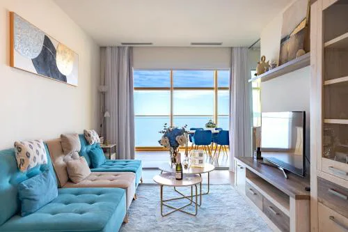 Skypartment Intempo Benidorm
