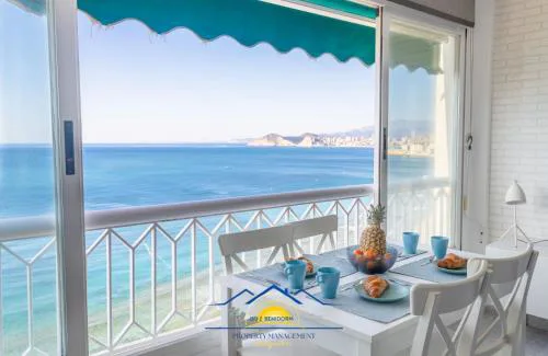 Suite on the Beach