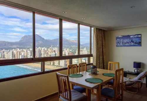 Sun&Beach View Apartments