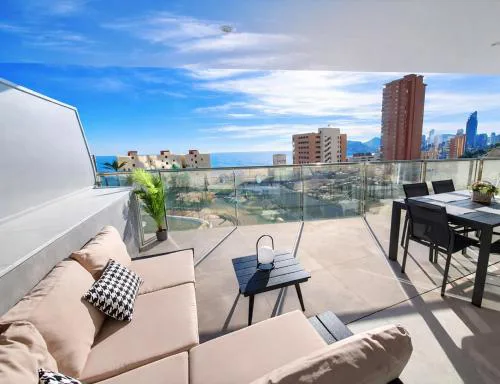 Sunset Cliffs 3 bedrooms apartment