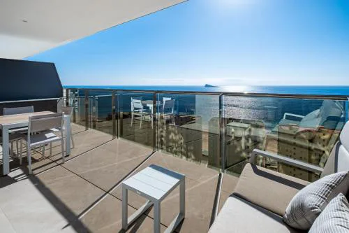 Sunset Cliffs Deluxe Apartment 8138 Poniente Beach