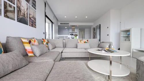 SUNSET CLIFFS dream apartment