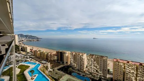 SUNSET CLIFFS relax apartment