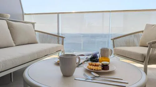 SUNSET CLIFFS sun & beach apartment