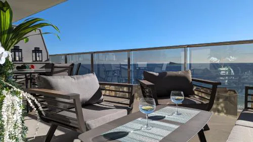 SUNSET CLIFFS sweet apartment