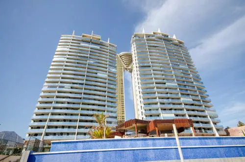 Sunset Drive 10 - 20 Luxury beach