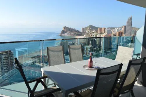 Sunset Drive Exclusive - Benidorm