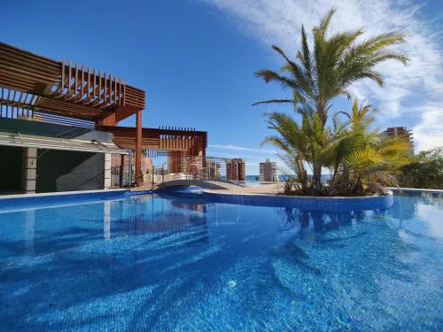 SUNSET DRIVE superb apartment