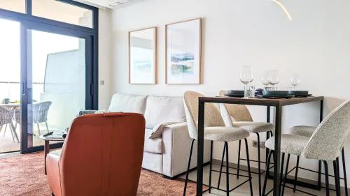 SUNSET SAILORS WoW apartment