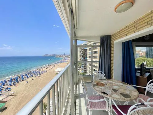 Tor Maraya Seafront Levante