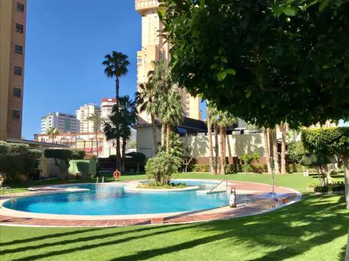 Torpa - Aloturin Benidorm