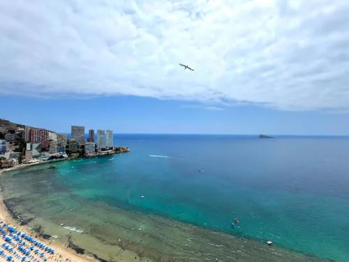 Torre levante 30