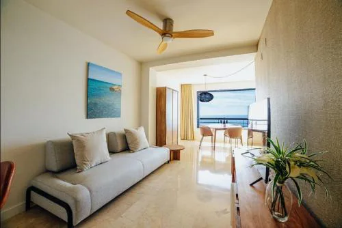 Torre Levante - 8º by Love Benidorm