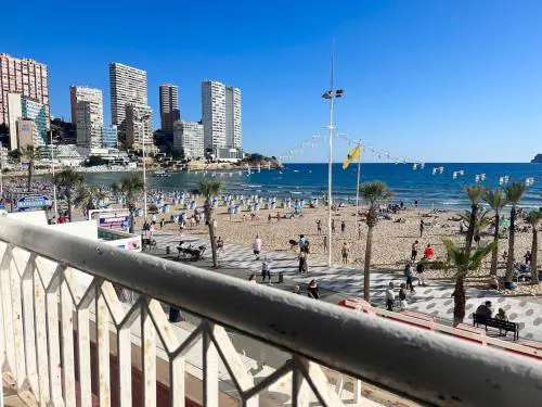 Torre principado 1 - primera línea