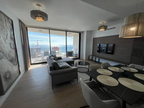 Torre Sakura by Leo Apartments