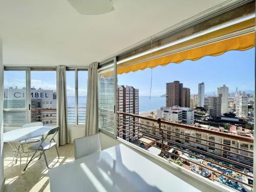 TORRE VALENCIA APARTMENT