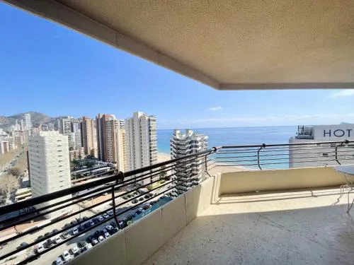 TORRE VALENCIA LEVANTE BEACH