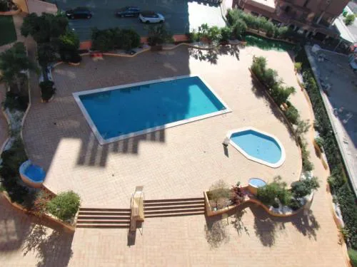 Torremar Benidorm Infinity 14