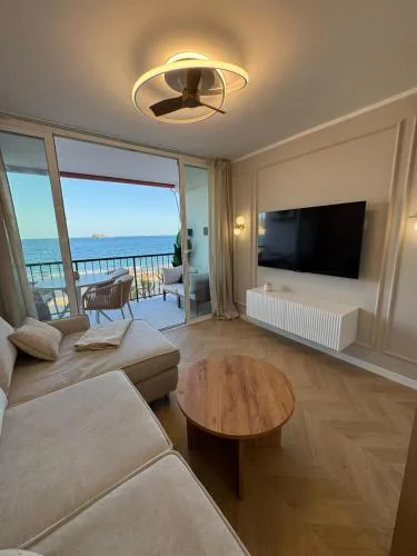 Triton Residence