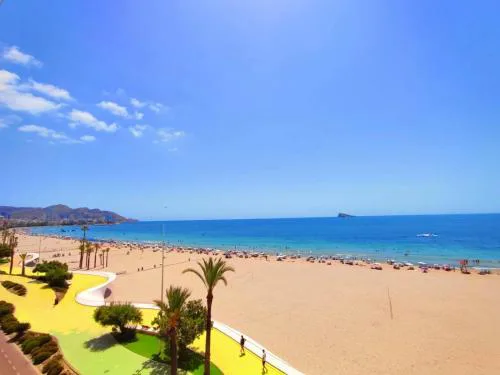Veralux Beach Apartment