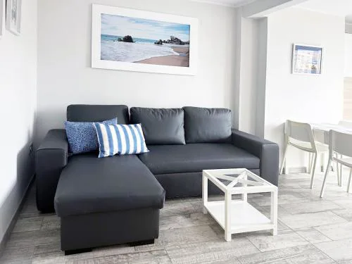 Very nice and bright apartment MobyDick