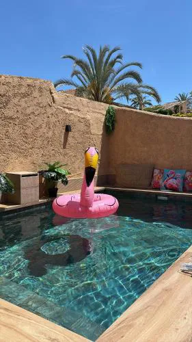 Villa Bonita