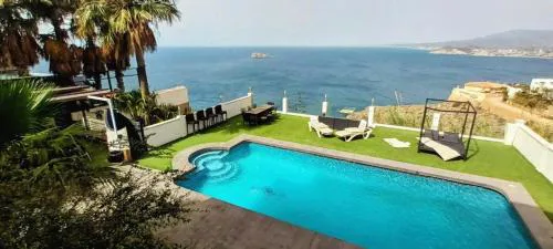 Villa Hawai