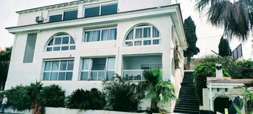 Villa Hawai