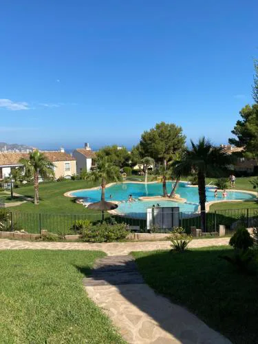 Villa Torreznito