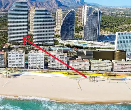 VIP Benidorm