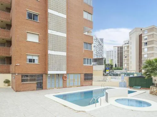 Winahost Benidorm Marc Stay