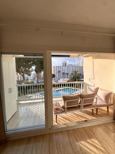Zafiro Apartment Benidorm