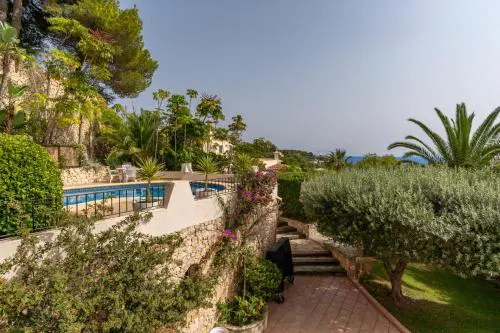Casa Annabel