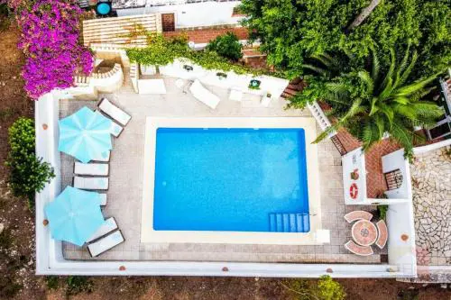 Casa Armonia