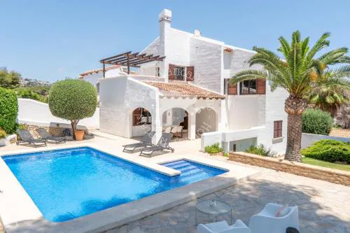 Casa Biskwie - CostaBlancaDreams