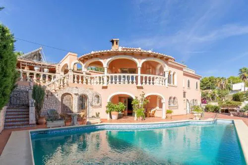 Casa Cachito