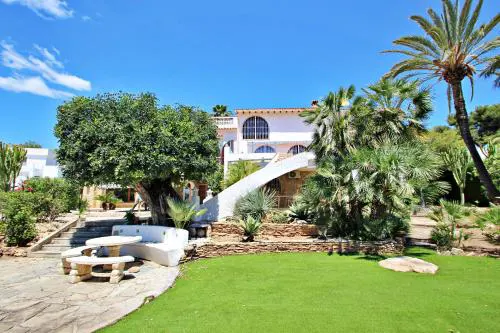 Casa del Panadero