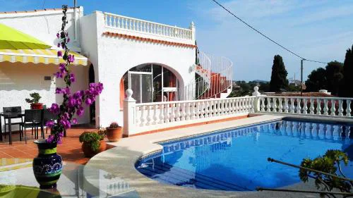 Casa Don Romolo