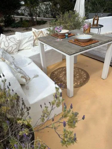 Casa El Jardin