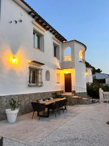 Casa Grande Familia