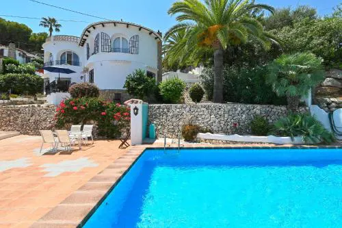 Casa Los Delfines