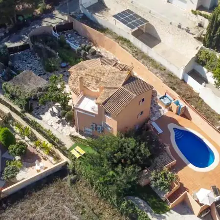 Casa Maifred