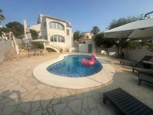Casa MIRA