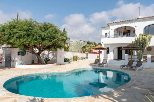 Casa Vidabonita