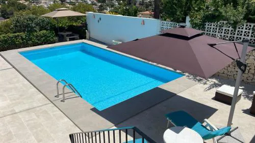 Casita Baladrar