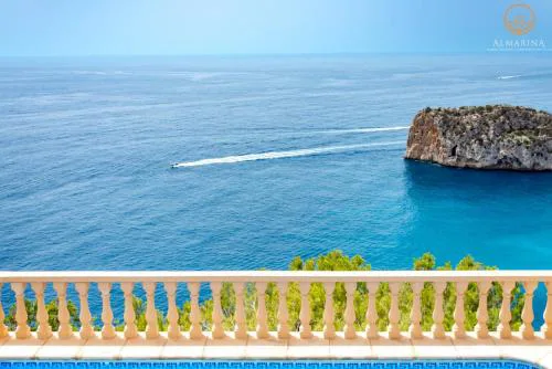 EL FARO - Managed by Almarina