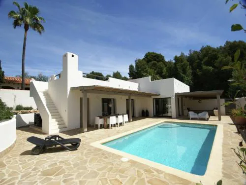 Elegant Escape in Benissa