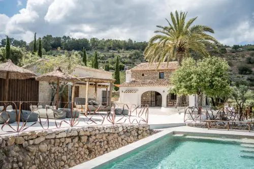Finca de los Secretos