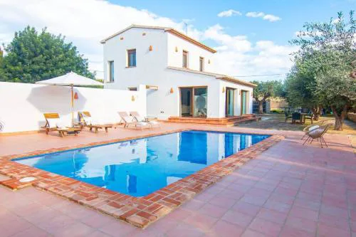 Finca Les Oliveres