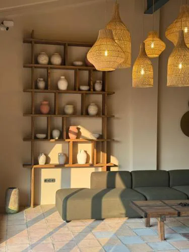 Finca Olivar Country Boutique Hotel